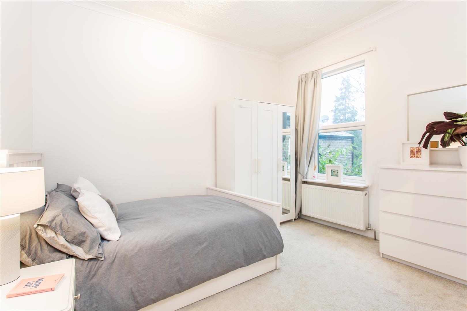 Clova Road, Forest Gate